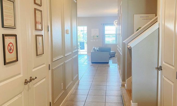 Kissimmee House | 24-bedroom house in Kissimmee near Disney 17/25