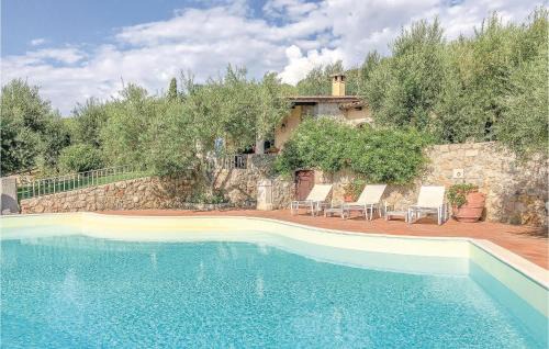 Gaeta House | 24 Colle