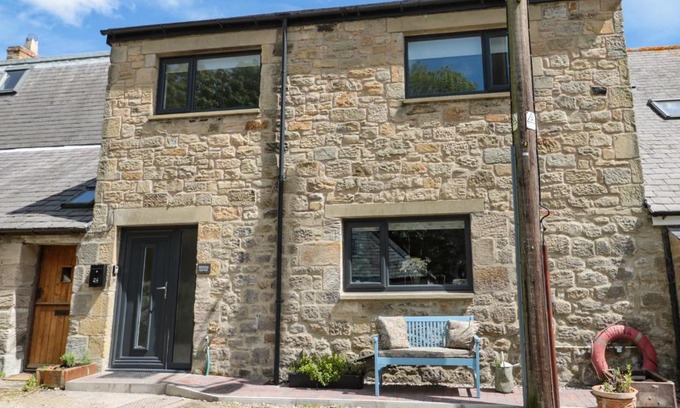 Woodhorn House | 24 Hauxley Links