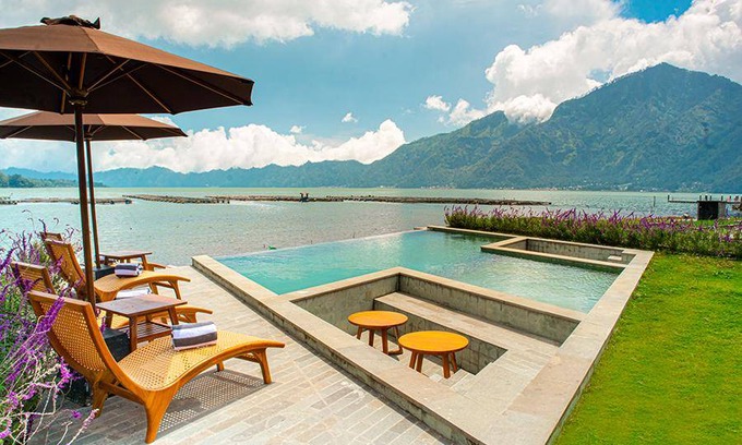 Kedisan Hotel | 24 m² Hotel ∙ 2 guests