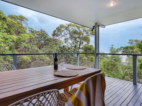 Brisbane Waterfront House | 24 Nautilus