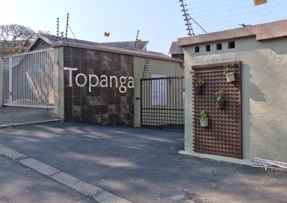 Margate Apartment | 24 Topanga