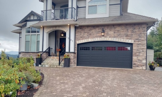 Bear Mountain Resort Apartment | #241 Rockhampton - 1 bedroom suite