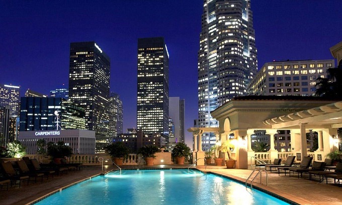 Westlake South Apartment | 241672 Executive Suite - DTLA near Staples, Nokia