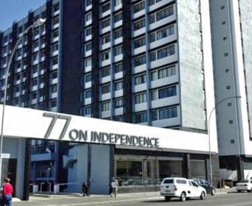 Windhoek Central Apartment | 247 Luxury Stays