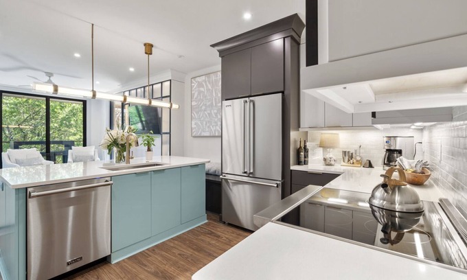 West Beach Village Villa | 2478 Shipwatch-Ocean Front 2-bedroom villa with Beach front access