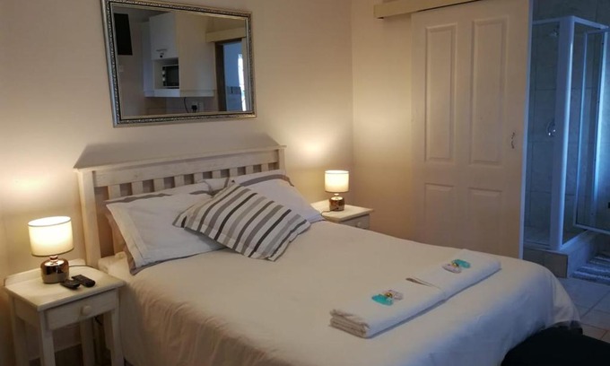 Mossel Bay House | 24B Kruger Cottage