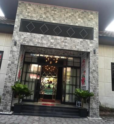 Mlati House | 24StaycationHome