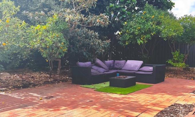 Booragoon House | 25%OFFLong Stay Affordable Cosy Near Perth City Frementle