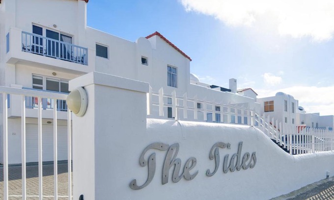 Struisbaai Apartment | 25 The Tides