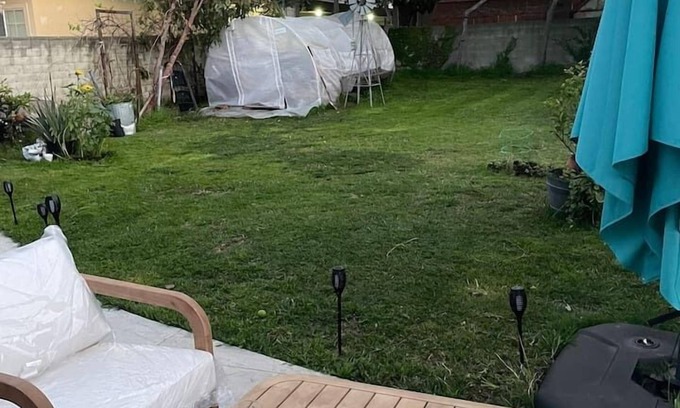 Gardena House | 259B) Beautiful Studio Apt!