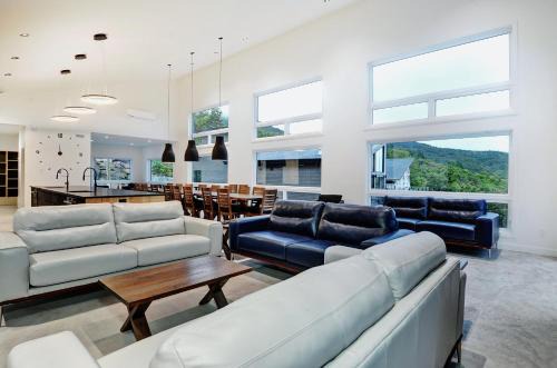 Stoneham Ski Chalet | 26 Chemin Blanc