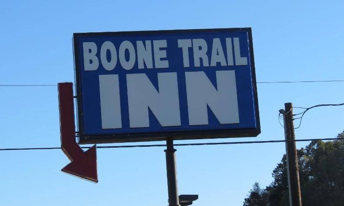 Middlesboro Hotel | 26 m² Motel ∙ 7 guests
