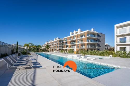 Correeira Apartment | #264 Green Apartments C04 by Home Holidays
