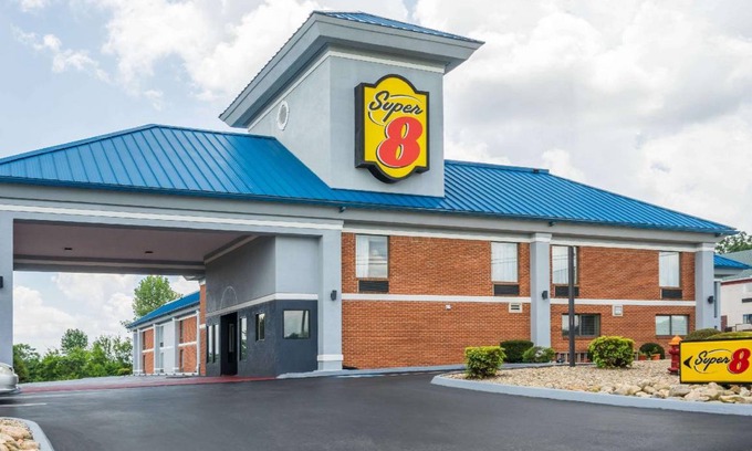 Dandridge Hotel | 27 m² Hotel ∙ 127 guests