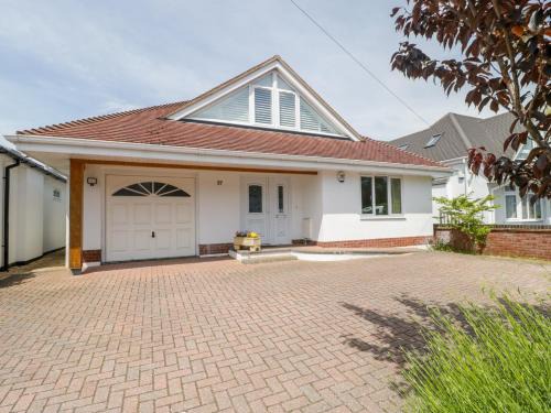 Christchurch House | 27 Wick Lane