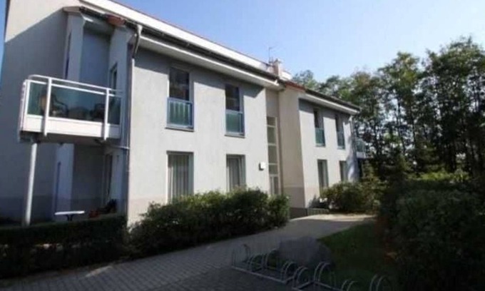 Kuhlungsborn Ost Apartment | (273) 1-room apartment - apartment complex marina residence