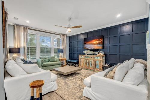 Palmetto Dunes House | 28 Hammock Breeze Way