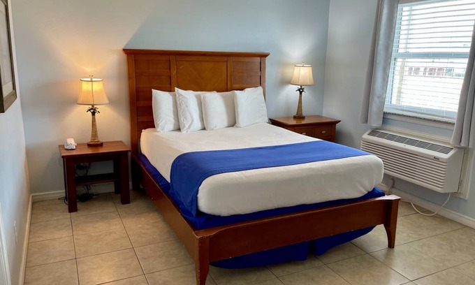 Tezu Condo | 28 m² Condo ∙ 1 bedroom ∙ 2 guests
