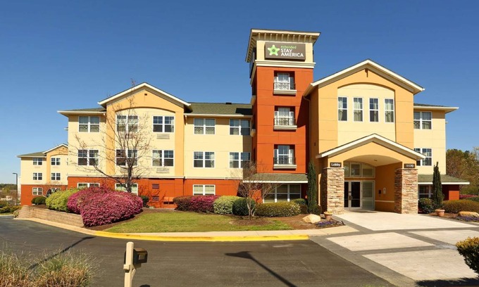 Harbison Hotel | 28 m² Hotel ∙ 127 guests