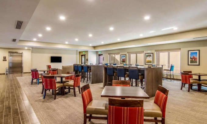 Brunswick Hotel | 28 m² Hotel ∙ 5 guests