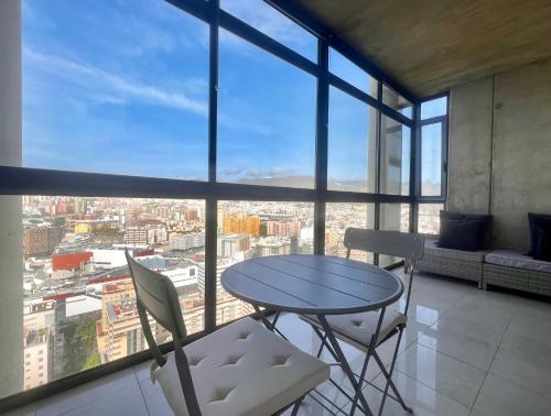 Santa Cruz de Tenerife Apartment | 29 Floor. Home Suite Home
