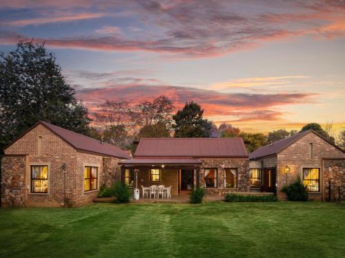 Dullstroom Apartment | 295 on Ingwenya