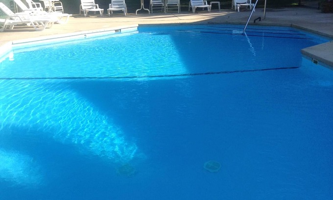 Bellaire Condo | 2bd 2 bath in Bellaire right on Shanty Creek close to golf,skiing,trails,beaches
