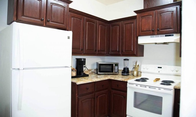 Edinburg Apartment | 2BD 2BT Apartment 1 Min to University Utrgv