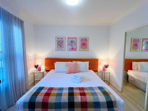 Northbridge Apartment | 2BDR 1BTH 1PRK - James Jem