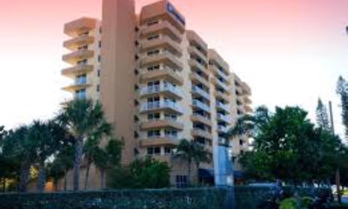 Pompano Beach Resort | 2bed/2bath Deluxe Pompano Beach, FL!