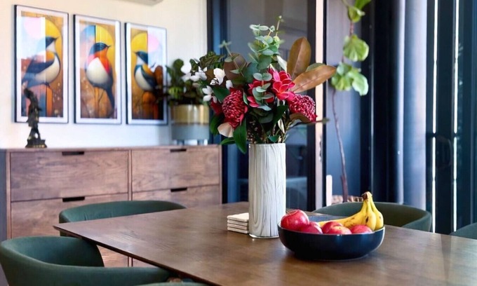 Collingwood Apartment | 2Bed Apt - Collingwood Charm