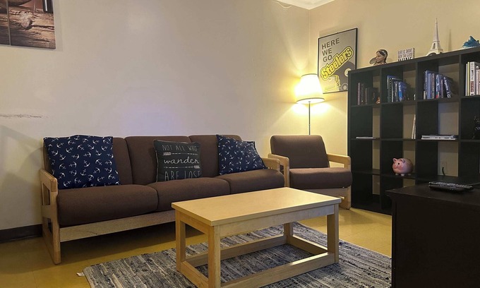 Downtown Pittsburgh Apartment | 2Bedroom 2Bathroom Apt | Downtown | Walk Anywhere!