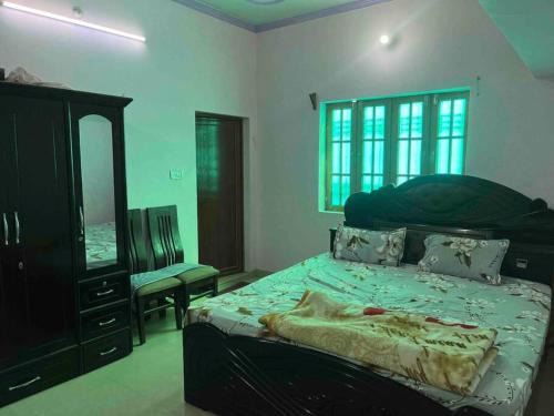 Mohangarh Apartment | 2BHK Stay in Lucknow