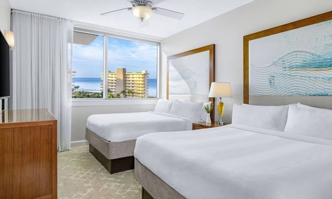 Marco Island Condo | 2BR/2BA Villa at Marriott's Crystal Shores