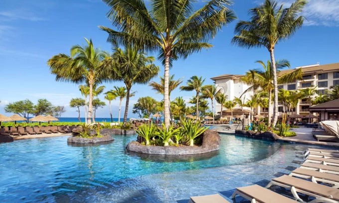 Lahaina Villa | 2BR/2Bath Westin Nanea Resort