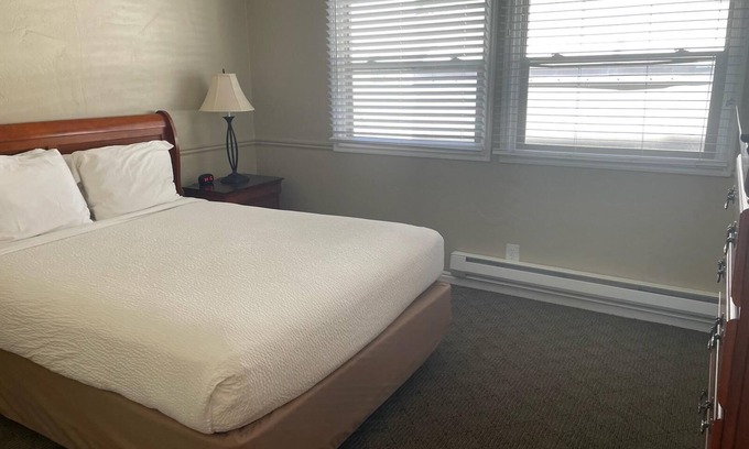 Downtown Park City Hotel | 2BR 3QB Condo Walk 2 min Ski Lift 10 min Main St