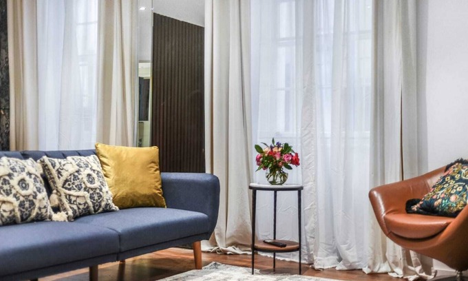 City of Westminster Apartment | 2BR apartment 8 mins walk to Edgware Rd & Marble Arch, with Free Wi-Fi