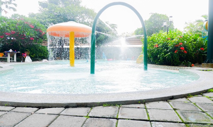 Surabaya Apartment | 2BR Apartment at Dian Regency