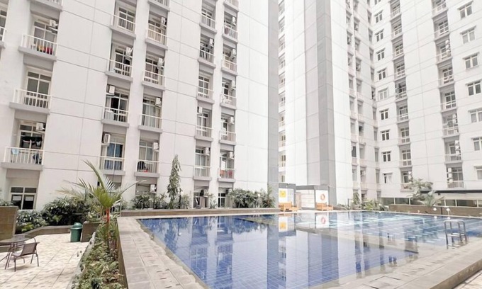 Surabaya Apartment | 2Br Best Deal And Homey At Bale Hinggil Apartment