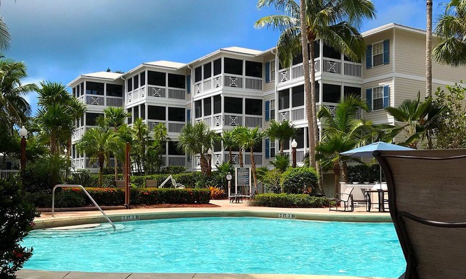 Key West Condo | 2BR Condo - Hyatt Beach House Resort - Private Beach - Resort Amenities