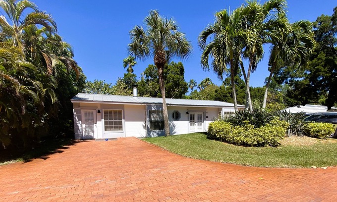 Whitney Beach Cottage | 2BR Cottage Bayside of Property, Full Resort Amenities