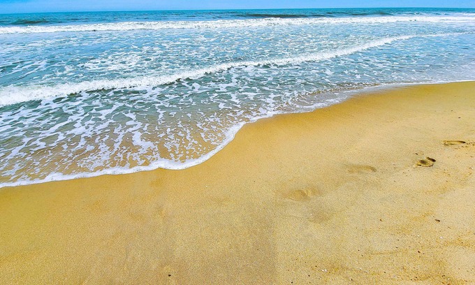 Midtown Ocean City Condo | 2BR Ocean Views/Private Balcony/Prime Location
