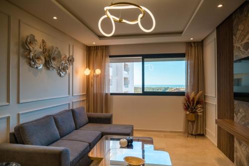 Hay Riad Apartment | 2BR Prestigia Hay Riad with swimmingpool