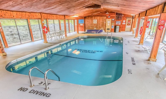 Banner Elk Condo | 2BR Smoketree Condo w/Mountain Access