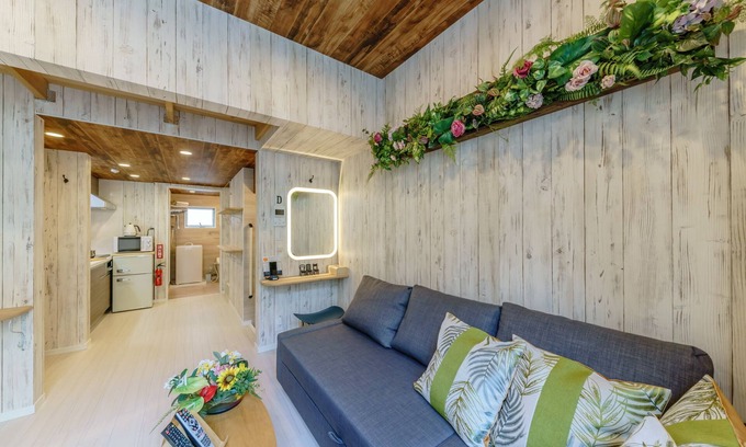 Okubo Apartment | 2F New AP Tluxury/Free WiFi
