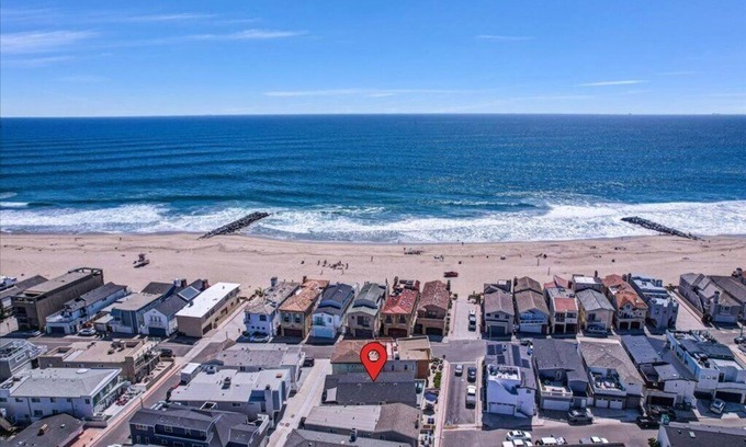 West Newport House | 2Houses2Beach 25Min2Disney BikesParkingWasherBBQ