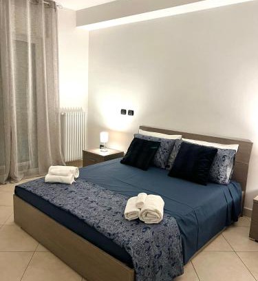 Municipio 1 House | 2Mari