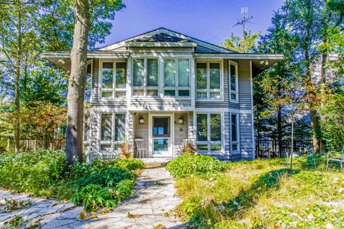 Shorewood-Tower Hills-Harbert House | 2nd Base - Main Home