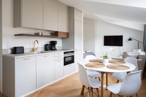 Ullanlinna Apartment | 2ndhomes Ullanlinna Penthouses 2